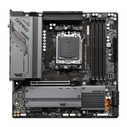 Gigabyte B650M Gaming X AX Wi-Fi